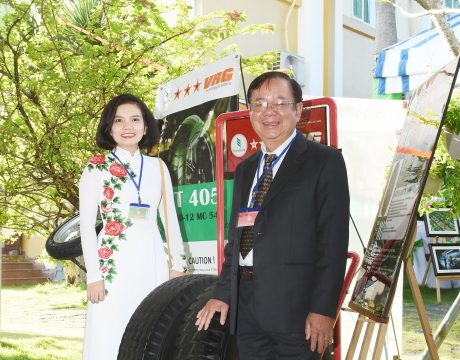 Năm 2020 cung cấp ra thị trường sản phẩm cao su Organic